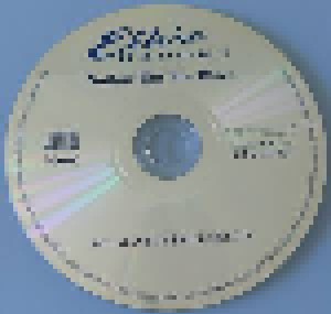 Elkie Brooks: Nothin' But The Blues (CD) - Bild 4