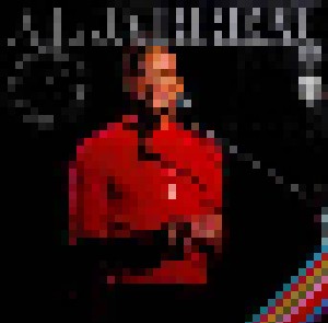 Al Jarreau: Look To The Rainbow / Live Recorded In Europe (LP) - Bild 1