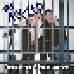 Accused: Standing Trial - The Long Lost Tapes (CD) - Bild 1