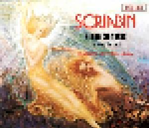 Alexander Nikolajewitsch Skrjabin: Piano Sonatas (Complete) (2-CD) - Bild 1