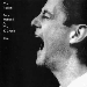 Peter Hammill: The Margin Live (2-LP) - Bild 1
