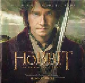 Howard Shore: The Hobbit - An Unexpected Journey (2-CD) - Bild 1
