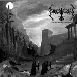 Necrostrigis: Relics Of Blood Rites Sorcery (LP) - Bild 1