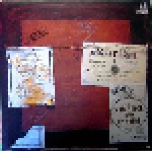 Electric Light Orchestra: Secret Messages (LP) - Bild 2