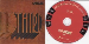 Soft Machine: Original Album Classics (5-CD) - Bild 3