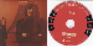 Soft Machine: Original Album Classics (5-CD) - Bild 4