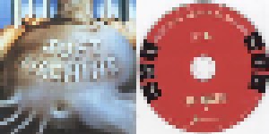 Soft Machine: Original Album Classics (5-CD) - Bild 6