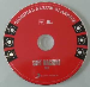 Soft Machine: Original Album Classics (5-CD) - Bild 8