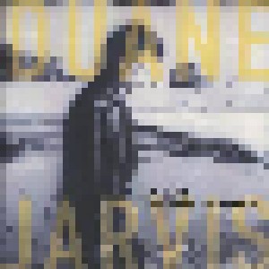 Cover - Duane Jarvis: D.J.'s Front Porch