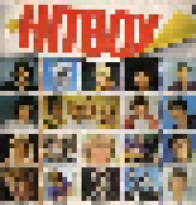 Hitbox (LP) - Bild 1