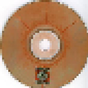 Doughnuts: Feel Me Bleed (CD) - Bild 3