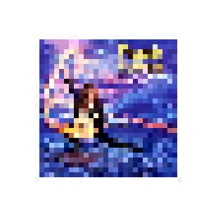 Yngwie J. Malmsteen: Fire & Ice (CD) - Bild 1