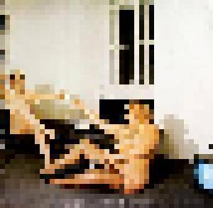 Novaks Kapelle: Naked - Cover