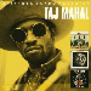 Taj Mahal: Original Album Classics (3-CD) - Bild 1