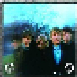 The Rolling Stones: Between The Buttons (CD) - Bild 1