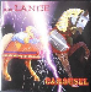 Aka Lance: Carousel (CD) - Bild 1