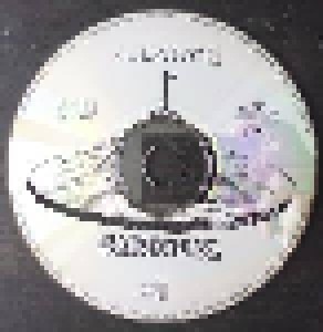 Aka Lance: Carousel (CD) - Bild 3
