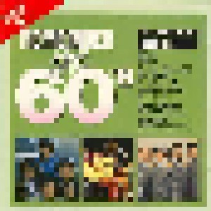 Remember The 60's Vol. 3 (CD) - Bild 1