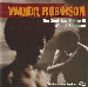 Wanda Robinson: The Soul-Jazz Poetry Of Wanda Robinson (CD) - Bild 1