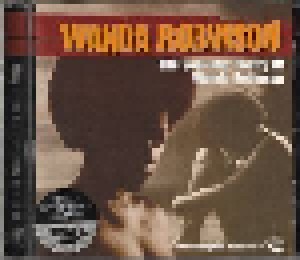 Wanda Robinson: The Soul-Jazz Poetry Of Wanda Robinson (CD) - Bild 6