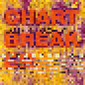 Cover - Speakerblow: Chartbreaker - Dance Un-Ltd.