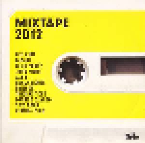 Cover - John Maus: Musikexpress 192 - 0113 » Mixtape 2012