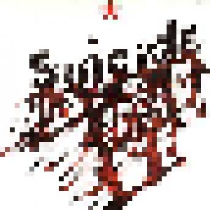 Suicide: Suicide (CD) - Bild 1