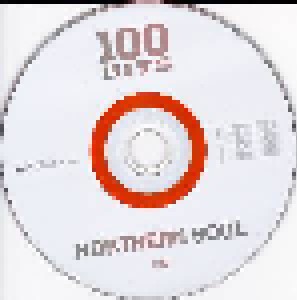 100 Hits - Northern Soul (5-CD) - Bild 10