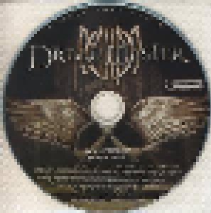 Dream Master: Spread You Wings (CD) - Bild 5