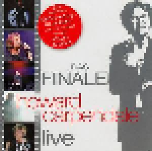 Howard Carpendale: Das Finale - Live (2-CD) - Bild 1