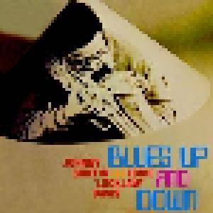 Cover - Johnny Griffin And Eddie "Lockjaw" Davis Quintet, The: Blues Up And Down