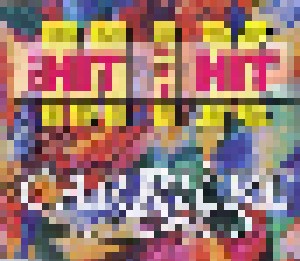 Carrière: Der Hit Auf Hit Mix (Single-CD) - Bild 1