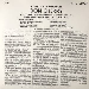 Don Cherry: Complete Communion (LP) - Bild 2