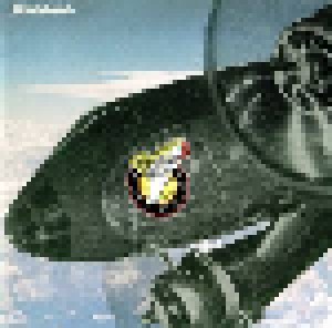 Blackfoot: Flyin' High (CD) - Bild 1