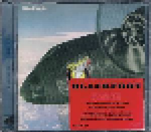 Blackfoot: Flyin' High (CD) - Bild 2