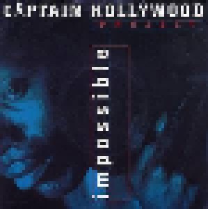 Captain Hollywood Project: Impossible (12") - Bild 1