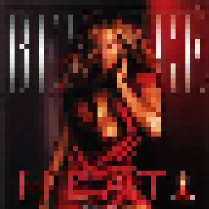 Beyoncé: Heat - Cover
