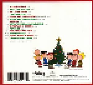 Vince Guaraldi Trio: A Charlie Brown Christmas (CD) - Bild 2