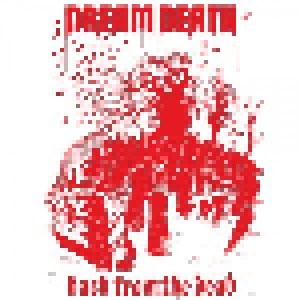 Dream Death: Back From The Dead (2-LP) - Bild 1
