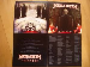 Megadeth: TH1RT3EN (2-LP) - Bild 3