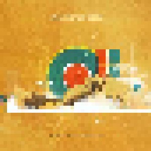 Abandoned Pools: Sublime Currency (CD) - Bild 1