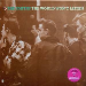 The Smiths: The World Won't Listen (2-LP) - Bild 1
