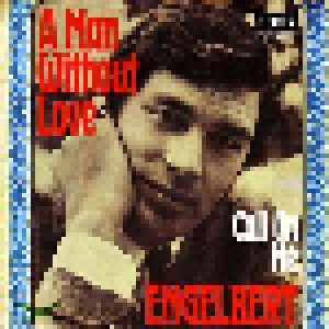 Cover - Engelbert: Man Without Love, A