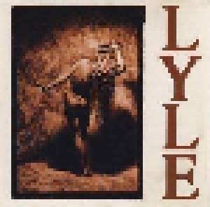 Lyle: Lyle (LP) - Bild 1
