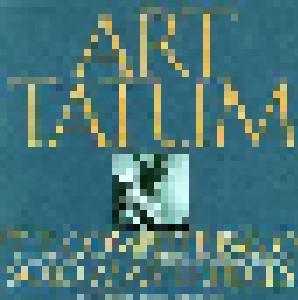 Art Tatum: The Complete Pablo Solo Masterpieces (7-CD) - Bild 1
