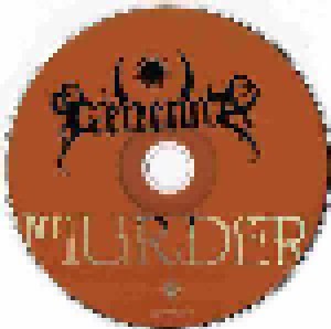 Gehenna: Murder (CD) - Bild 3