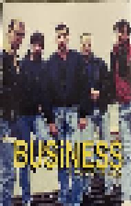 The Business: 1979-1989 (Tape) - Bild 1