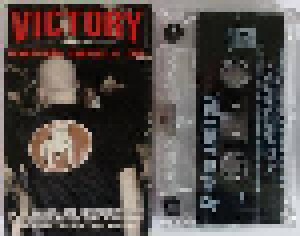 Victory Records Promotional Sampler #1 1997 (Promo-Tape) - Bild 2
