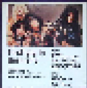 Mötley Crüe: First Gig In Germany (LP) - Bild 2