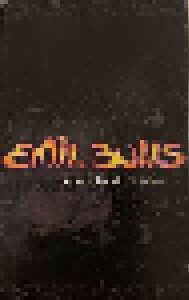 Cover - Emil Bulls: Mixed By DJ Zamzoe
